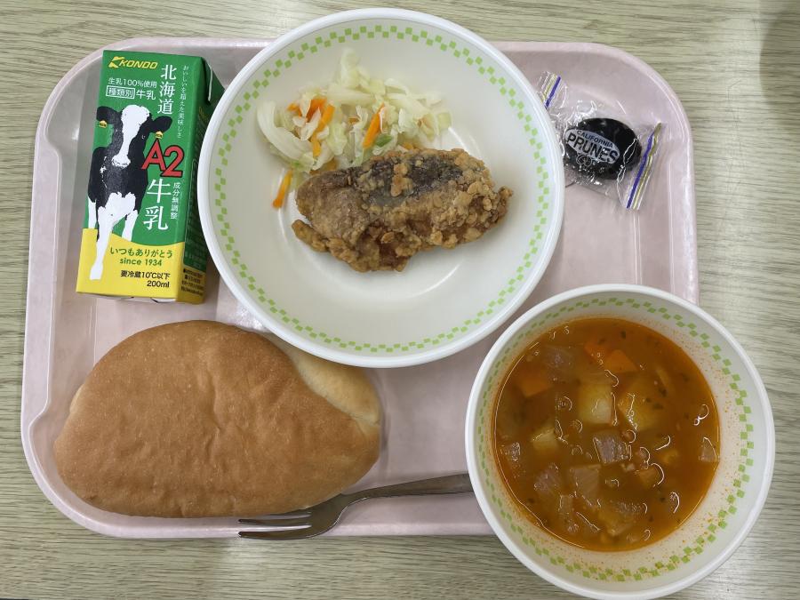 6月26日