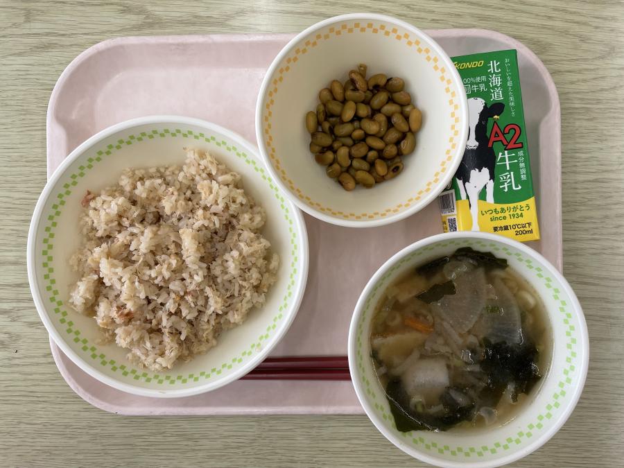 10月1日