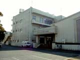 村岡公民館外観写真