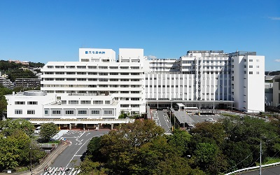 藤沢市民病院