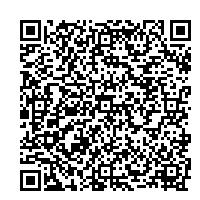 浄化槽使用開始barcode