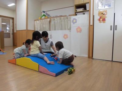 誰でも通園制度1