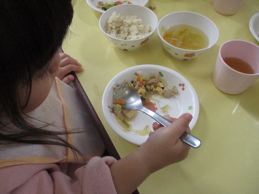 食事2