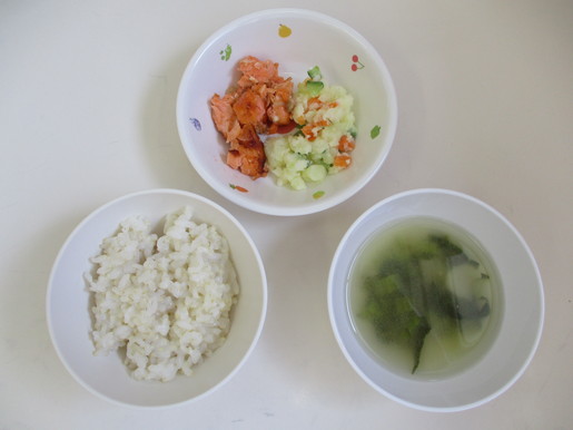 syokuji