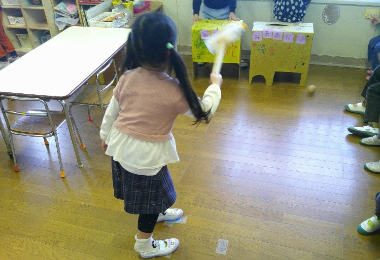 ゴルフ