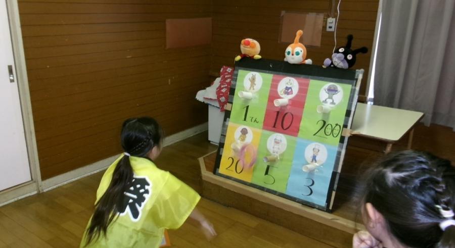 なつまつり3