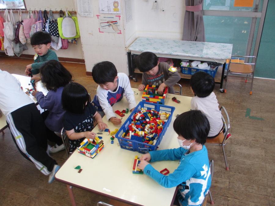 5歳1枚目
