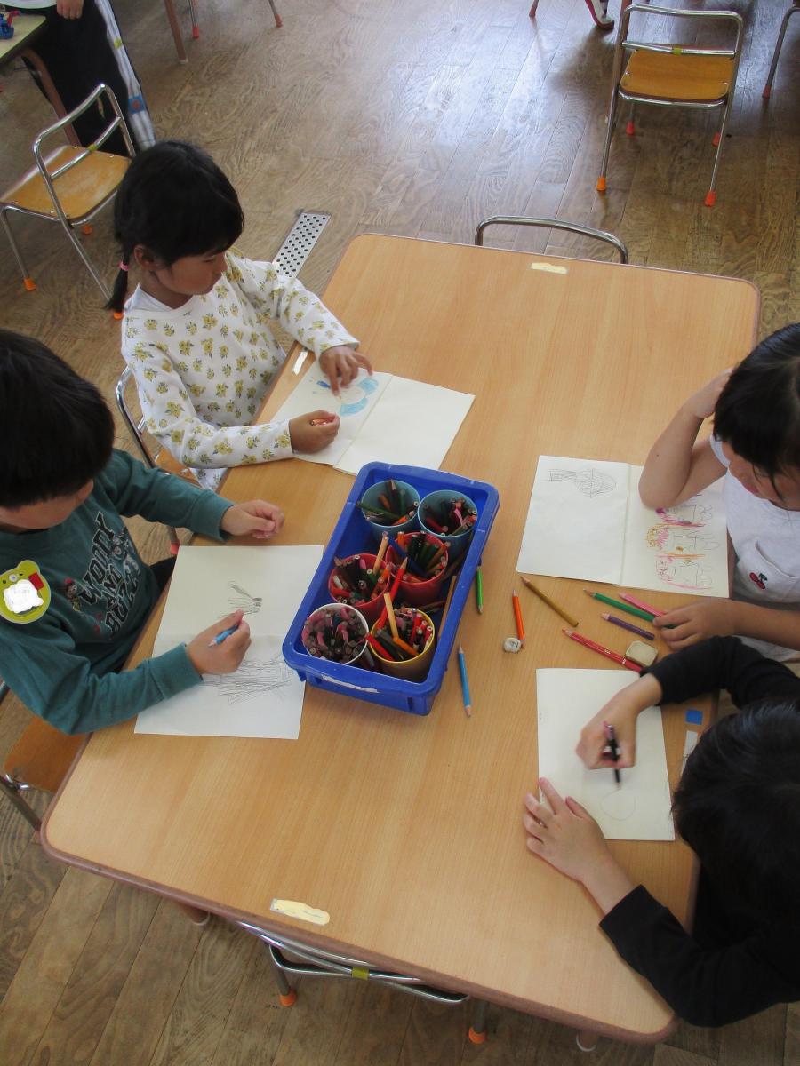 5歳2枚目