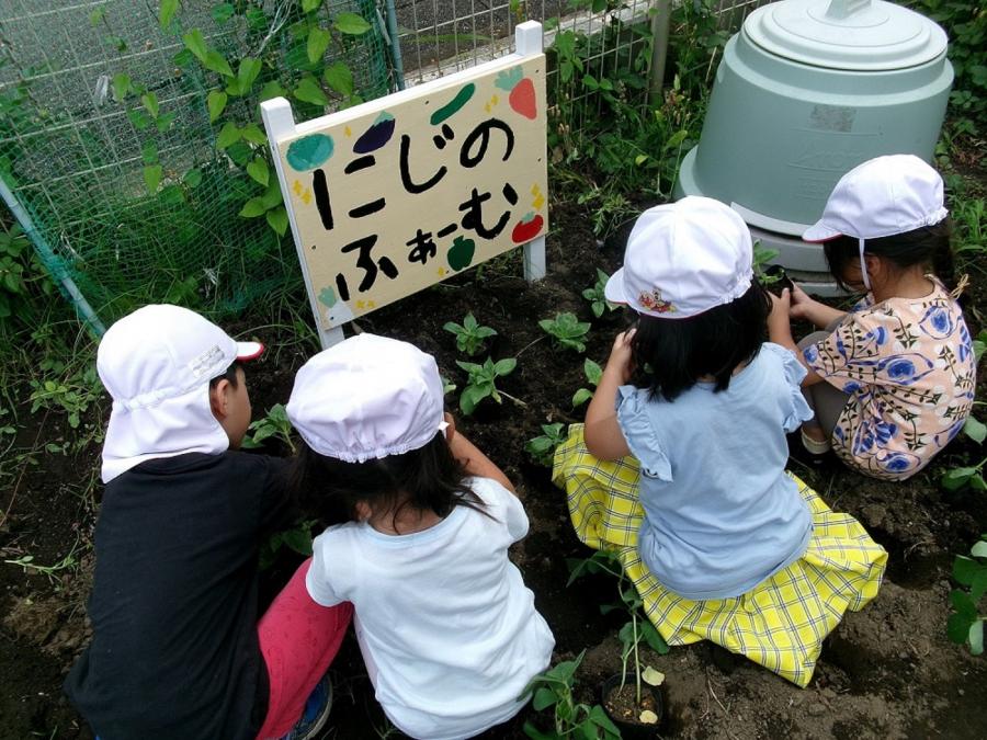 ４歳１枚目