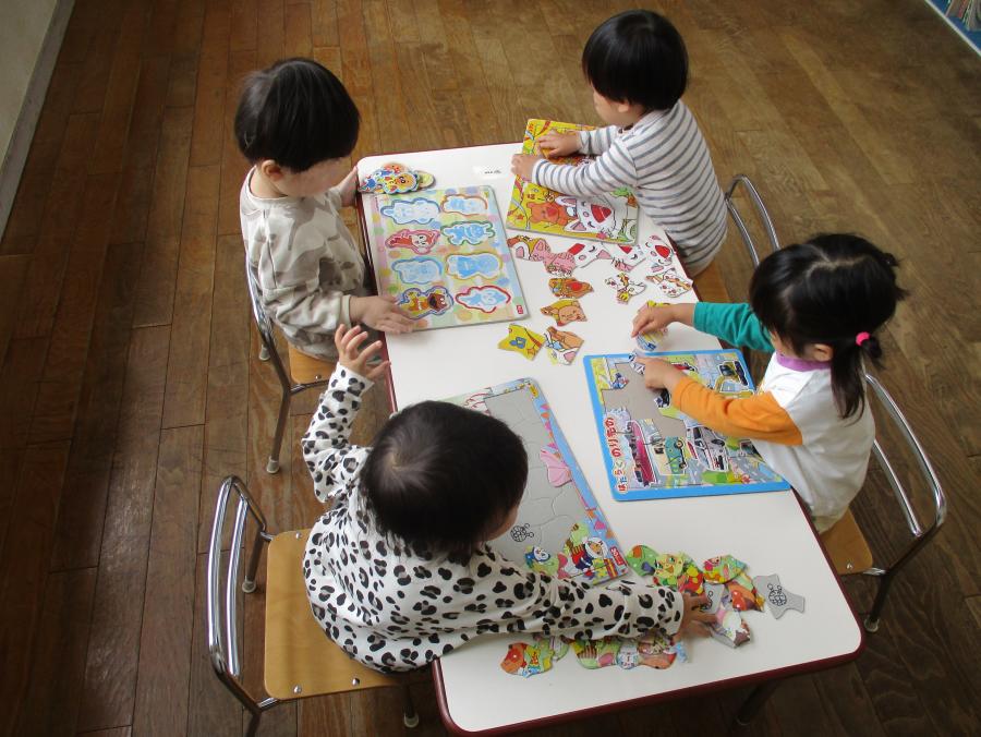 パズル