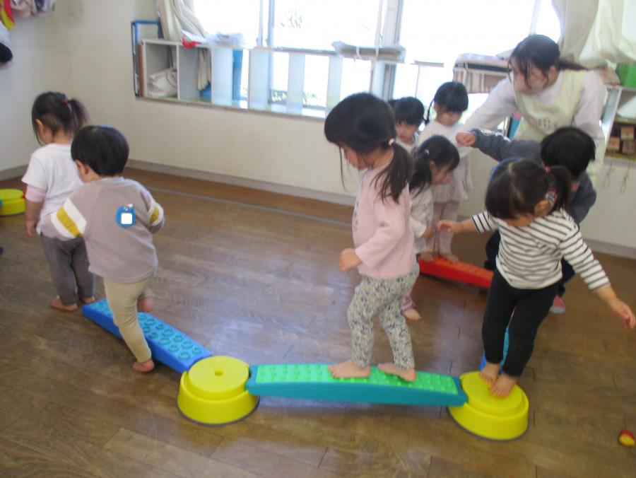 一本橋