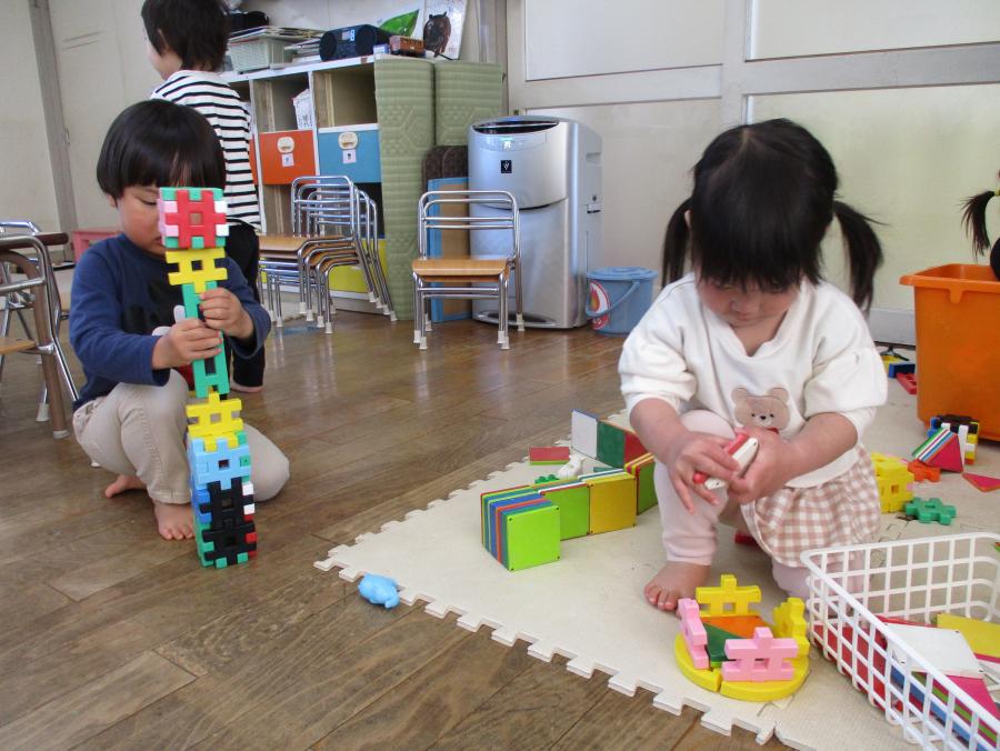 ブロック