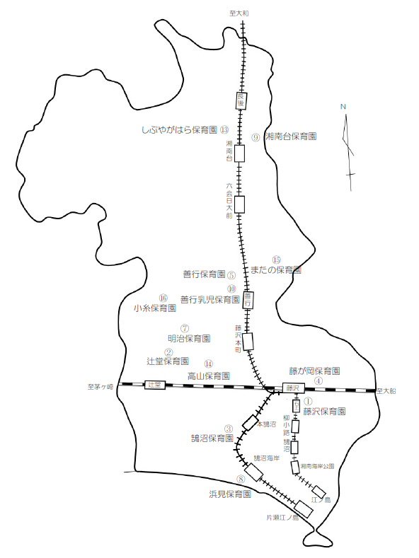 2026.4.1公立保育園マップ