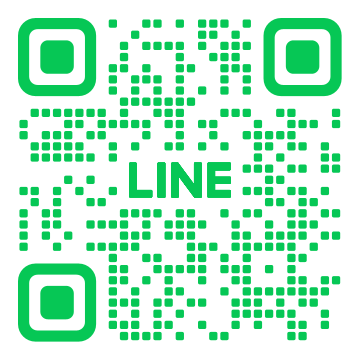 LINE二次元コード