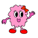 まつぼっくちゃん