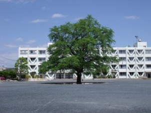 校舎写真1