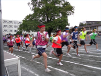 運動会