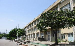大庭小学校