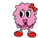 まつぼっくりちゃん