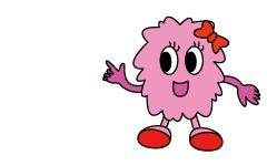 まつぼっくりちゃん