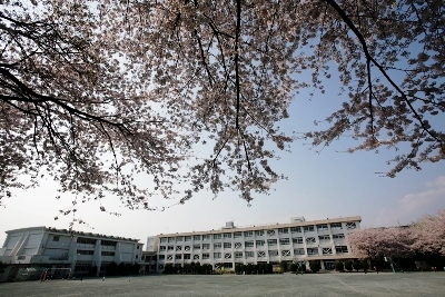 校舎