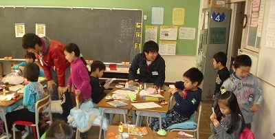 置物作りその2