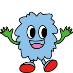 まつぼっくりくん