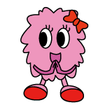 まつぼっくりちゃん