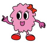 まつぼっくりちゃん