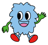 まつぼっくりくん