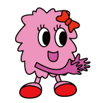 まつぼっくりちゃん