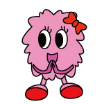 まつぼっくりちゃん