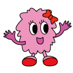 まつぼっくりちゃん