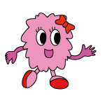 まつぼっくりちゃん