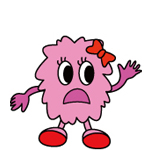 まつぼっくりちゃん