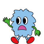まつぼっくりくん