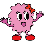 まつぼっくりちゃん