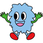 まつぼっくりくん