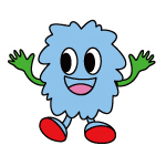 まつぼっくりくん