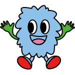 まつぼっくりくん