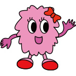 まつぼっくりちゃん