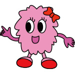 まつぼっくりちゃん