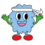 まつぼっくりくん