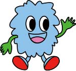 まつぼっくりくん
