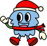 まつぼっくりくん