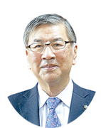 藤沢市長　鈴木恒夫