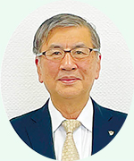 藤沢市長　鈴木恒夫