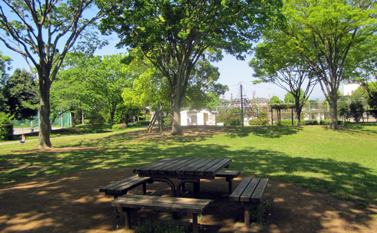 遠藤公園