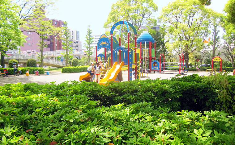 湘南台公園